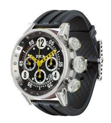 Replica BRM Watch Men V14-44 YELLOW HANDS V14-44-BG-AJ Replica BRM Watch Men V14-44 YELLOW HANDS V14-44-BG-AJ
